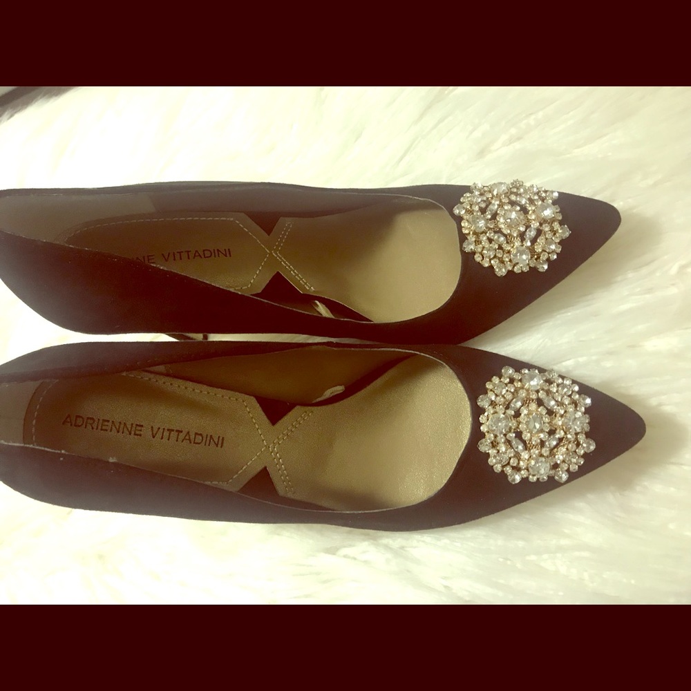 adrienne vittadini shoes